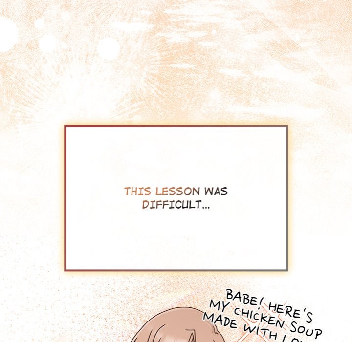 Bride’s Kitchen chapter 6 page 65