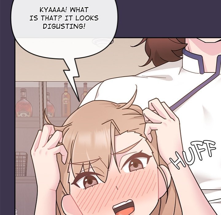 Bride’s Kitchen chapter 6 page 89