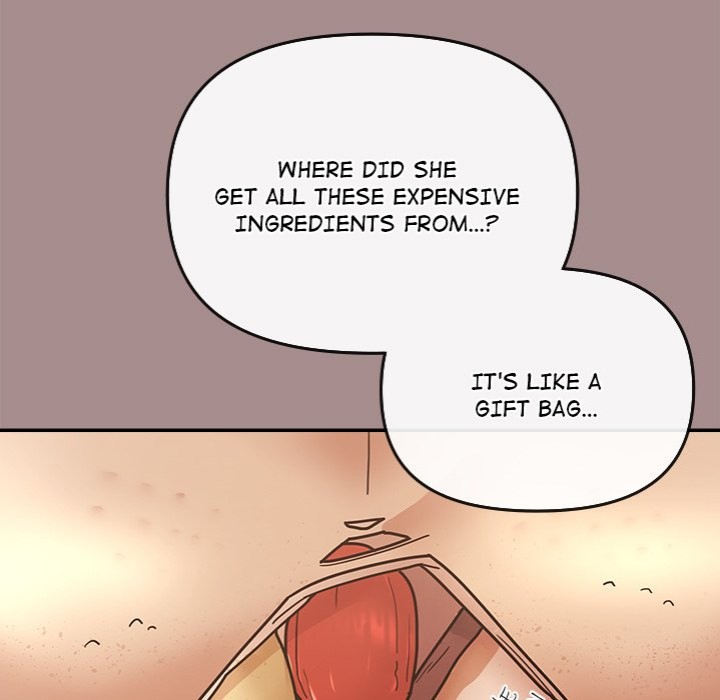Bride’s Kitchen chapter 6 page 183