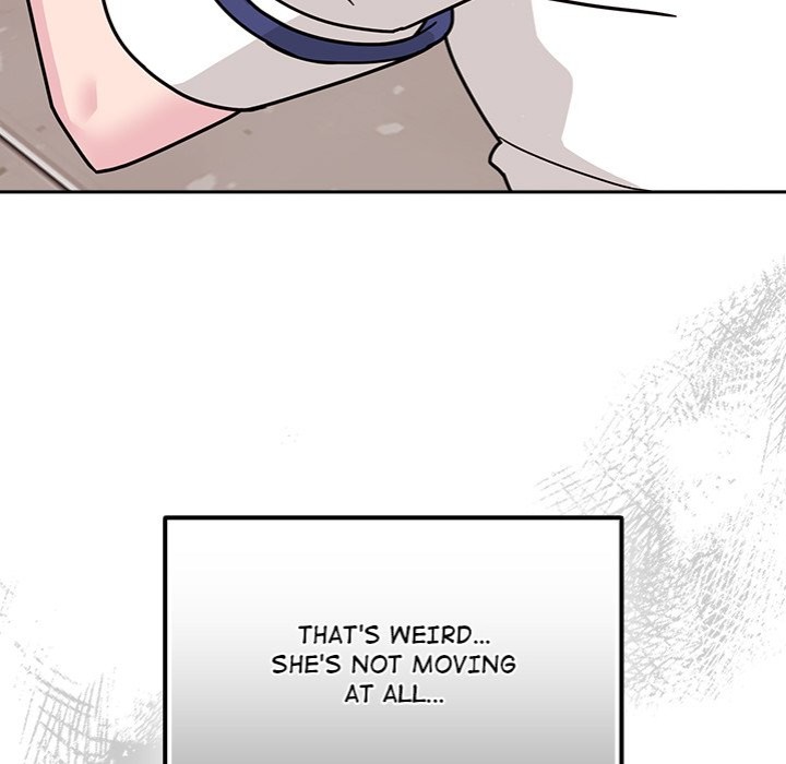 Bride’s Kitchen chapter 7 page 11