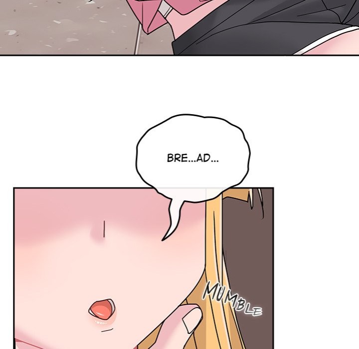 Bride’s Kitchen chapter 7 page 21