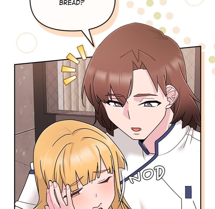 Bride’s Kitchen chapter 7 page 23