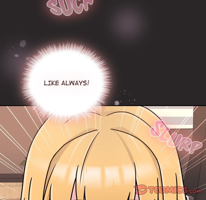 Bride’s Kitchen chapter 7 page 36