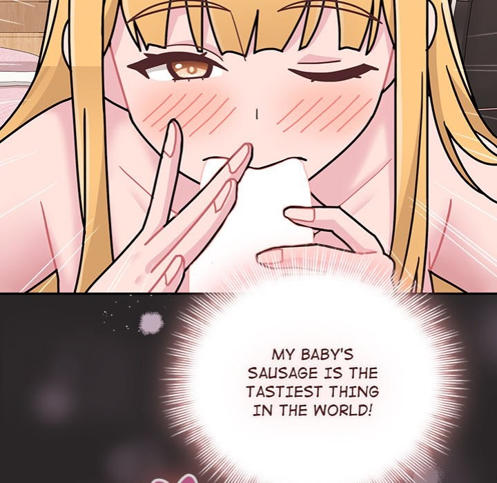 Bride’s Kitchen chapter 7 page 37