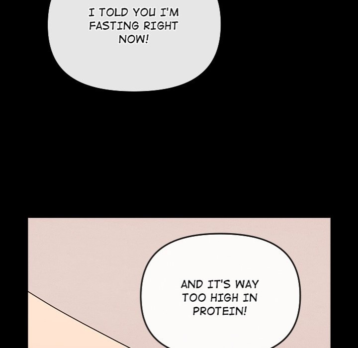 Bride’s Kitchen chapter 7 page 49