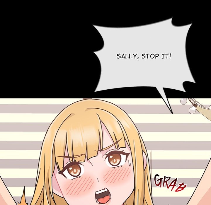 Bride’s Kitchen chapter 7 page 61