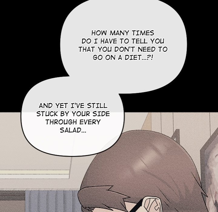 Bride’s Kitchen chapter 7 page 63