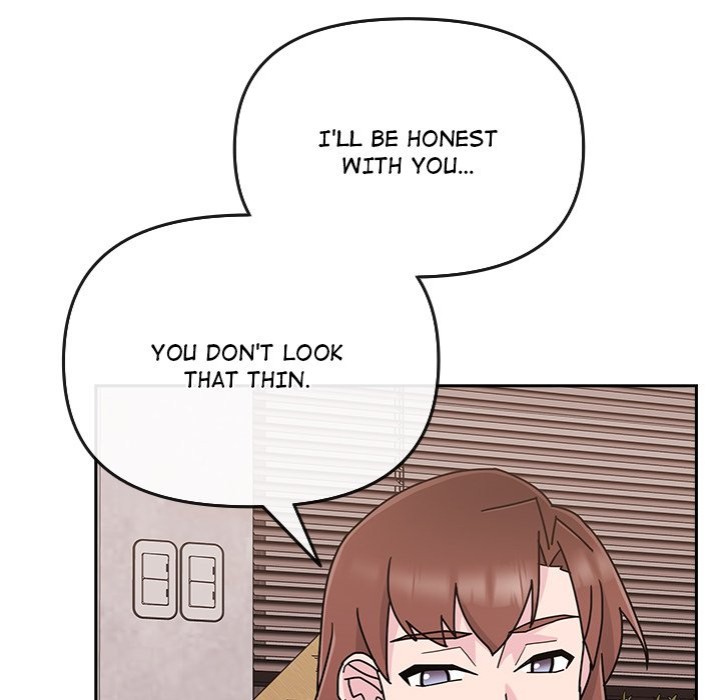 Bride’s Kitchen chapter 7 page 91
