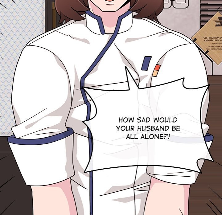 Bride’s Kitchen chapter 7 page 102