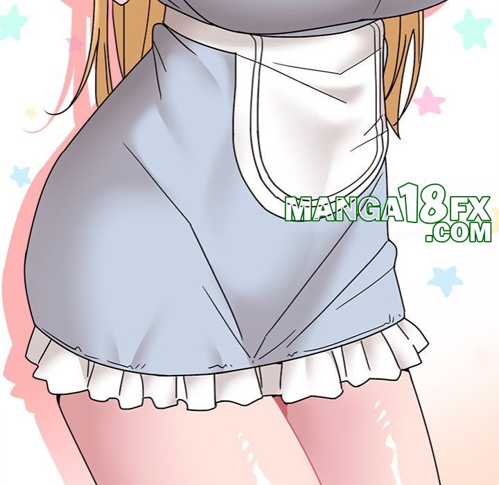 Bride’s Kitchen chapter 7 page 107