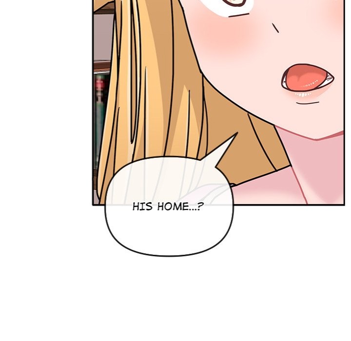 Bride’s Kitchen chapter 7 page 110
