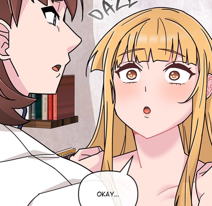Bride’s Kitchen chapter 7 page 112