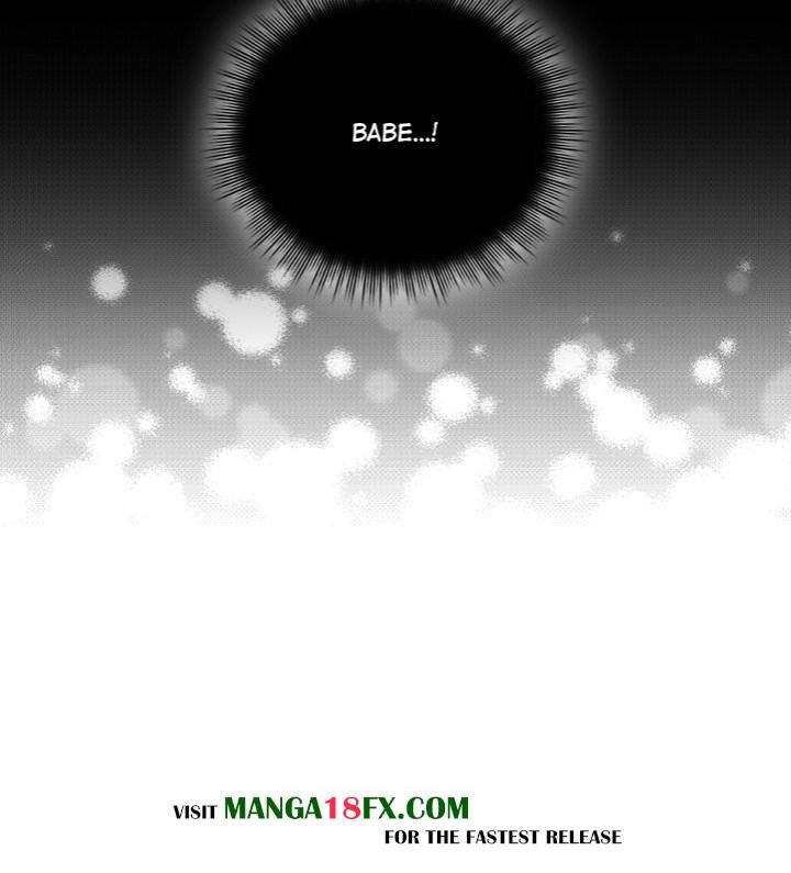 Bride’s Kitchen chapter 7 page 122