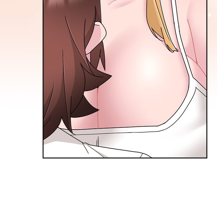 Bride’s Kitchen chapter 7 page 136