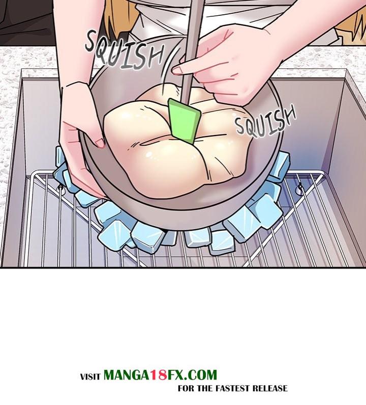 Bride’s Kitchen chapter 7 page 147