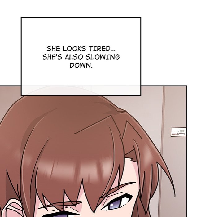 Bride’s Kitchen chapter 7 page 152