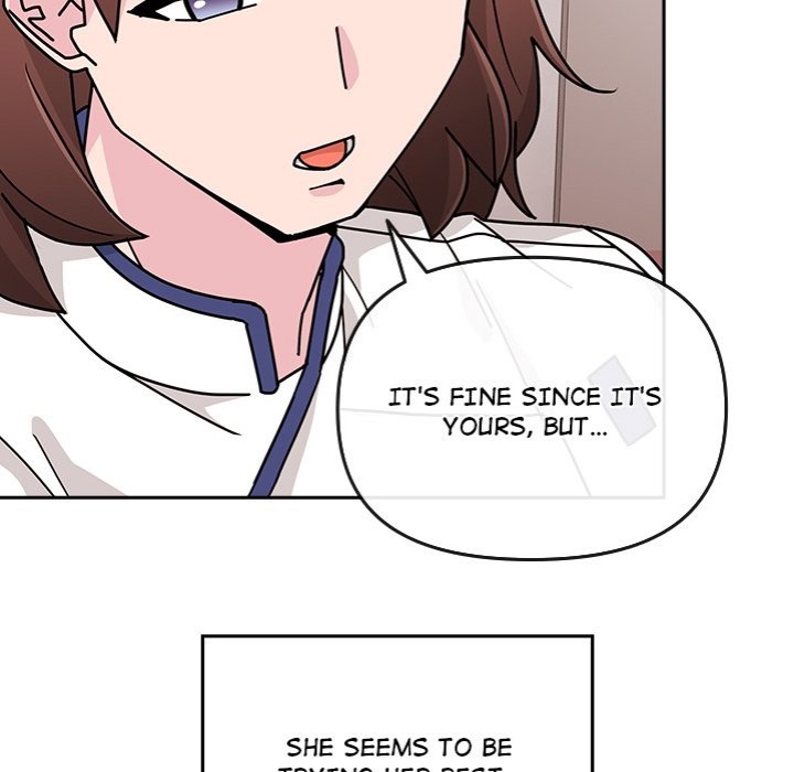 Bride’s Kitchen chapter 7 page 153