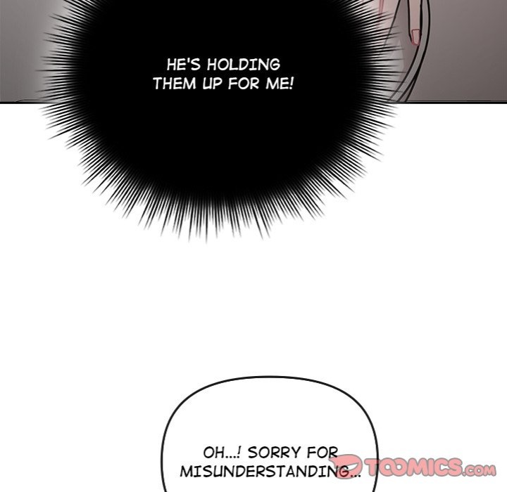 Bride’s Kitchen chapter 7 page 172