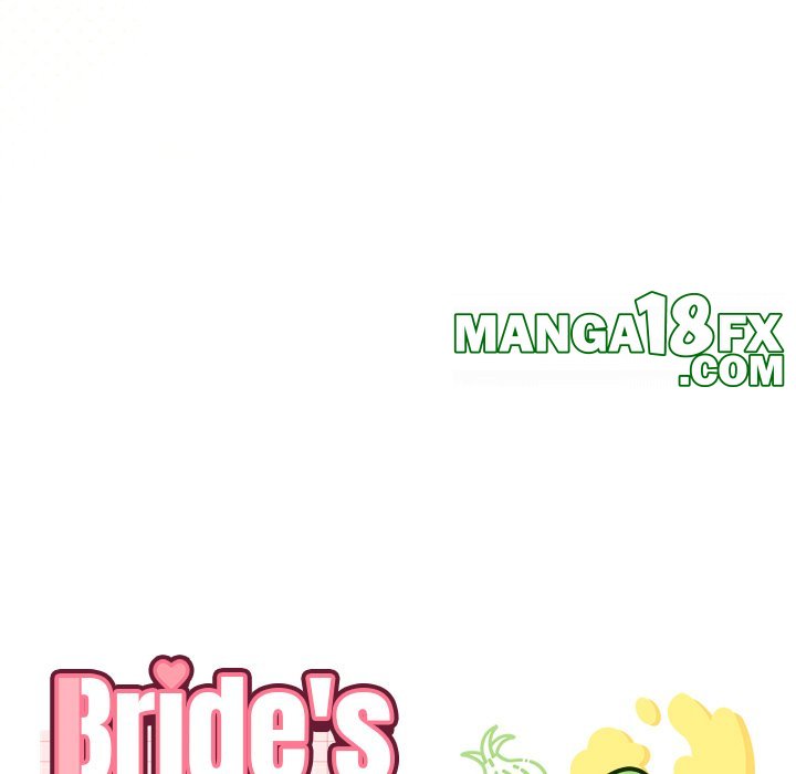 Bride’s Kitchen chapter 8 page 43