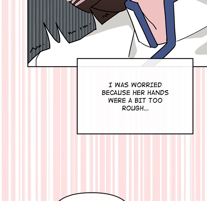 Bride’s Kitchen chapter 8 page 166