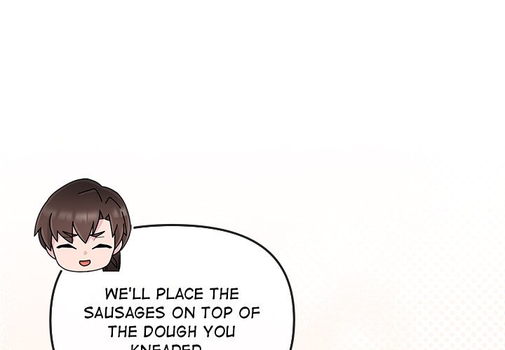 Bride’s Kitchen chapter 9 page 2