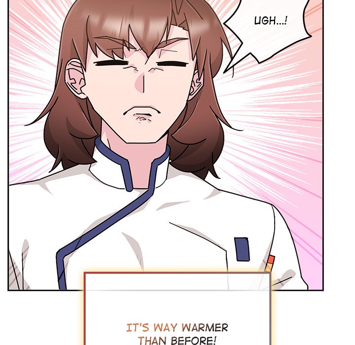 Bride’s Kitchen chapter 9 page 91