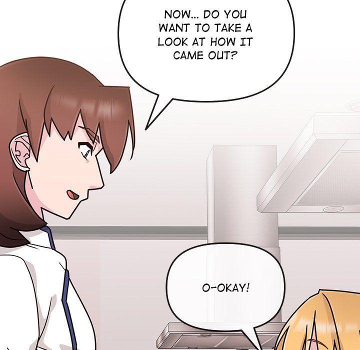 Bride’s Kitchen chapter 9 page 122