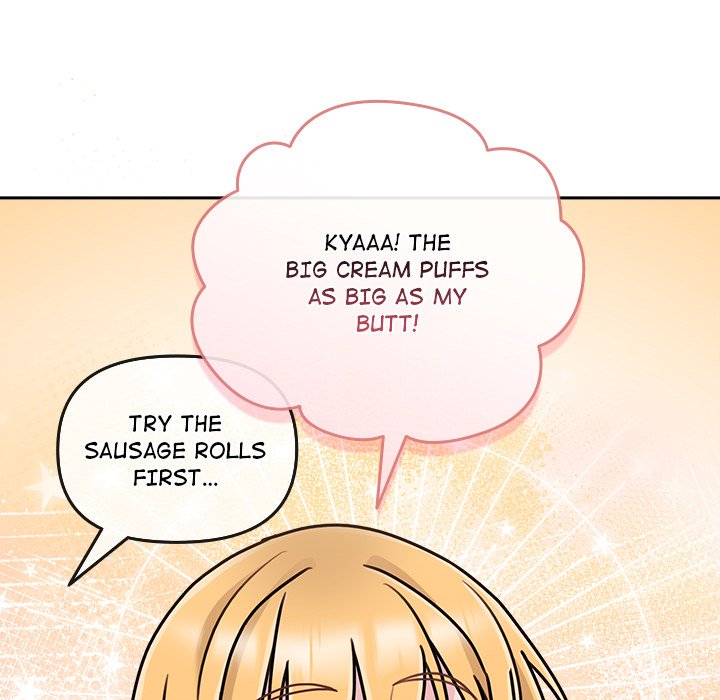 Bride’s Kitchen chapter 9 page 133