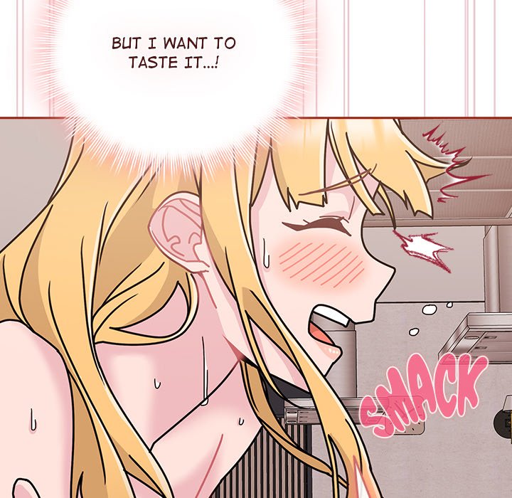 Bride’s Kitchen chapter 9 page 163