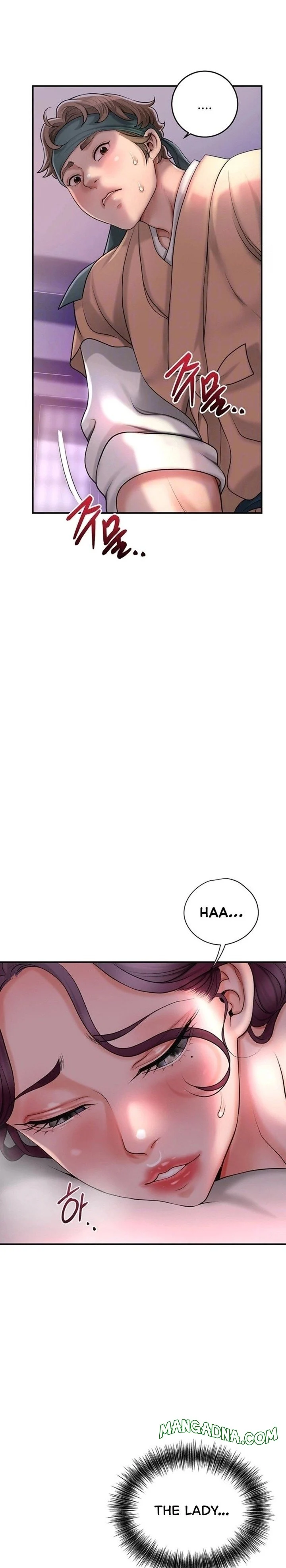 Brothel chapter 31 page 3