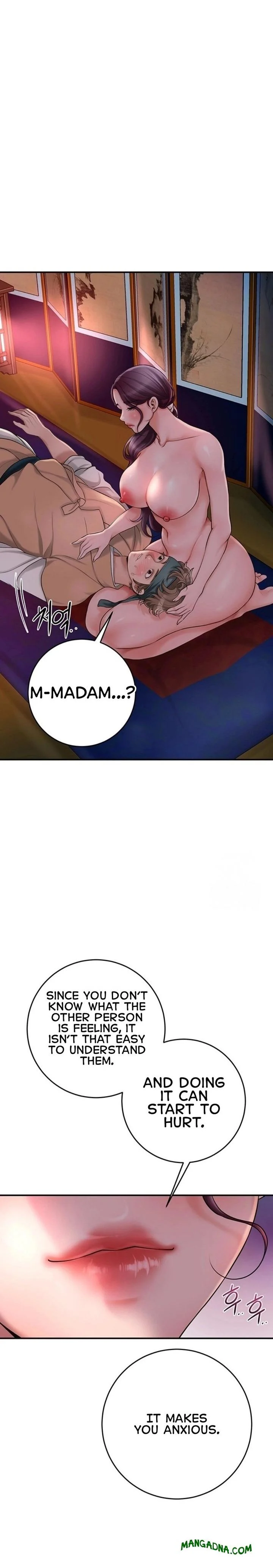 Brothel chapter 31 page 14