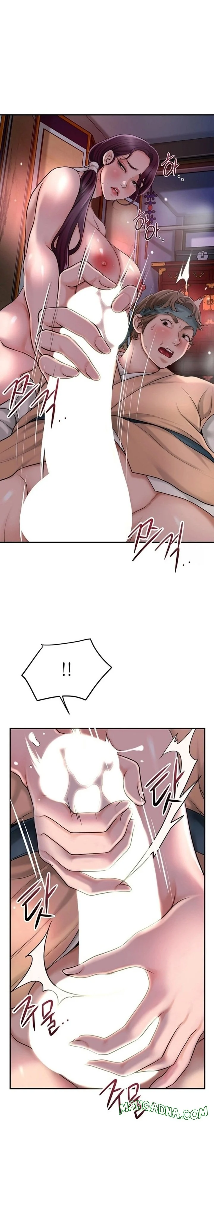 Brothel chapter 31 page 23