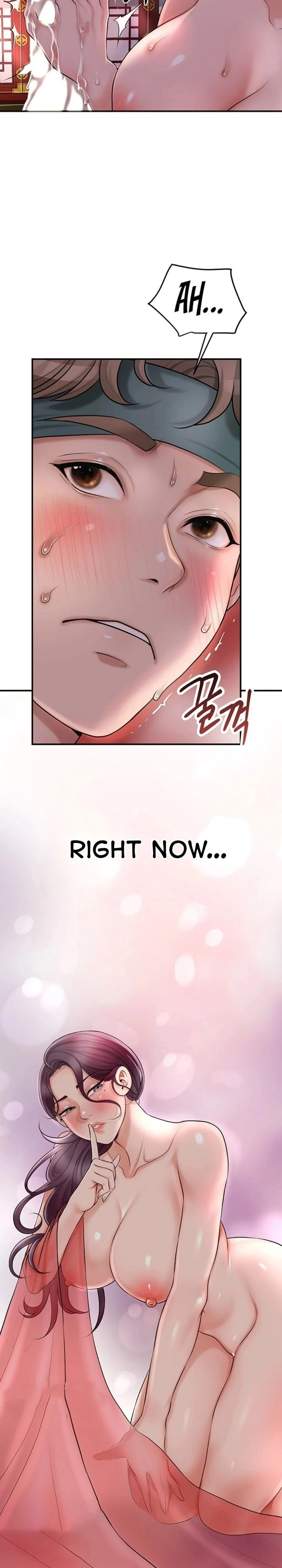 Brothel chapter 31 page 28