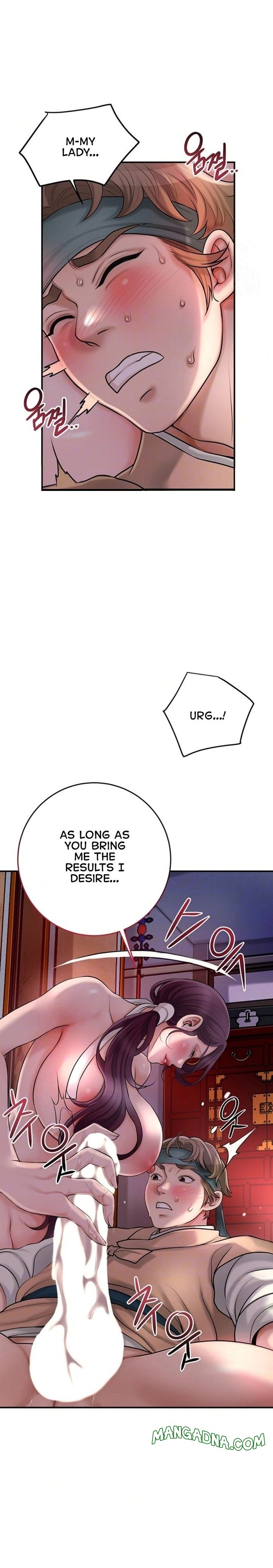 Brothel chapter 32 page 4