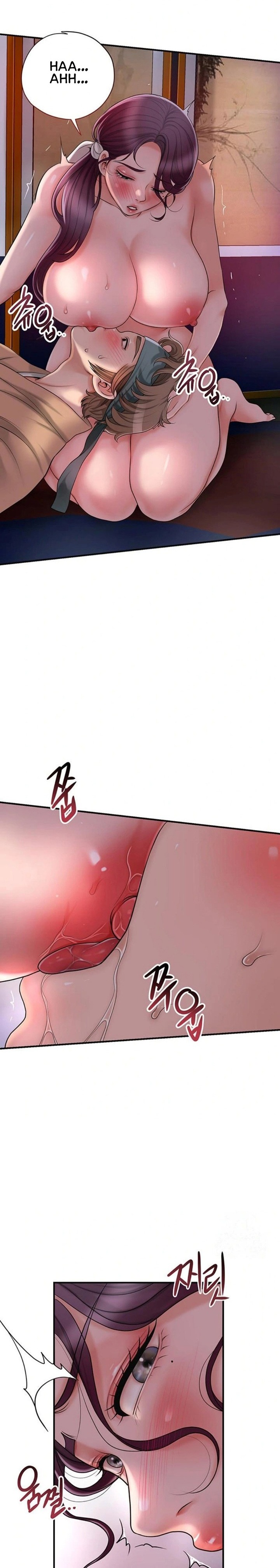 Brothel chapter 32 page 6
