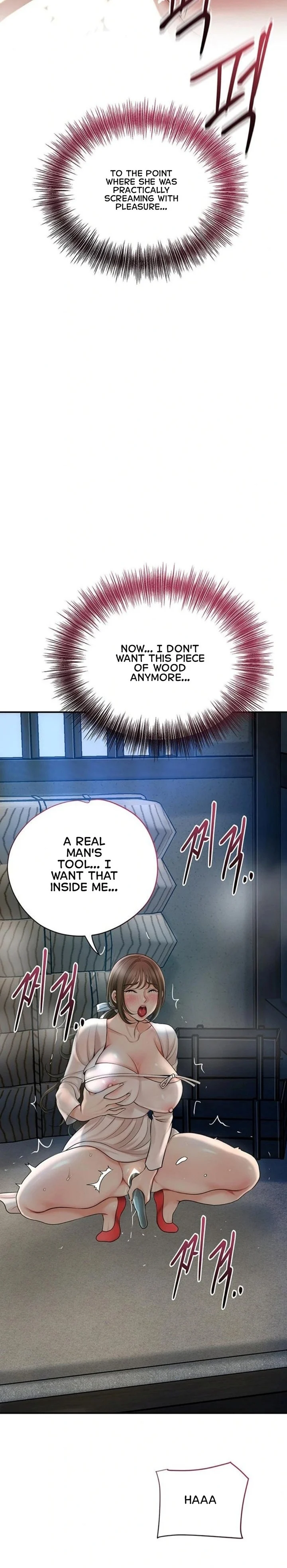 Brothel chapter 32 page 28