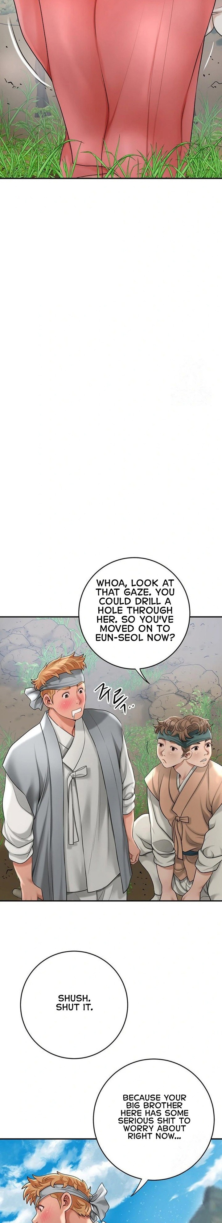 Brothel chapter 33 page 22