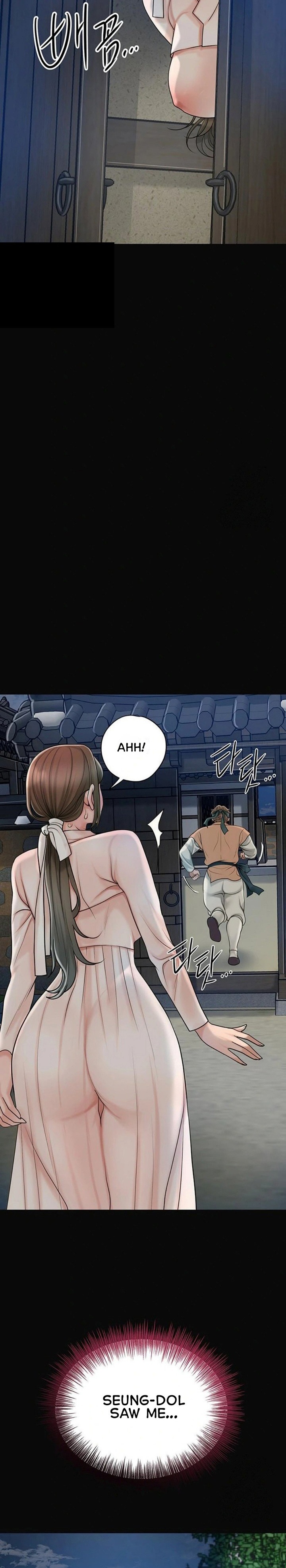 Brothel chapter 33 page 28