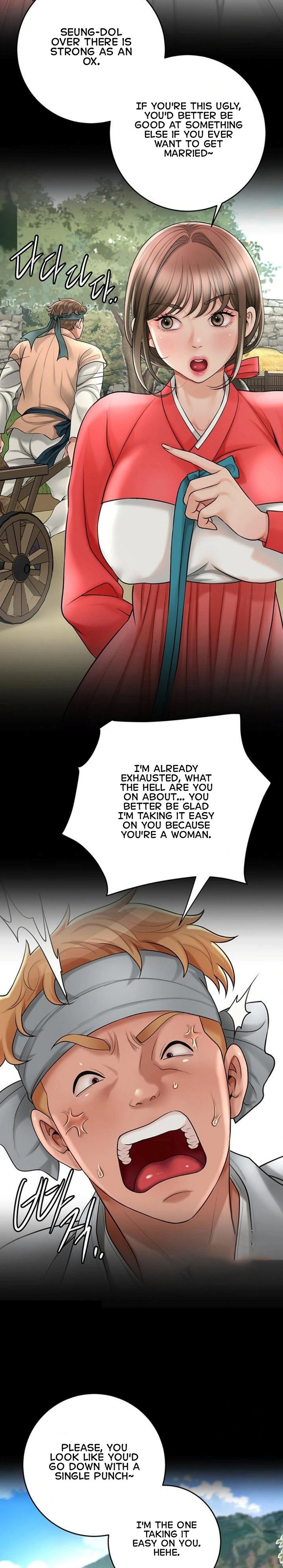 Brothel chapter 34 page 18