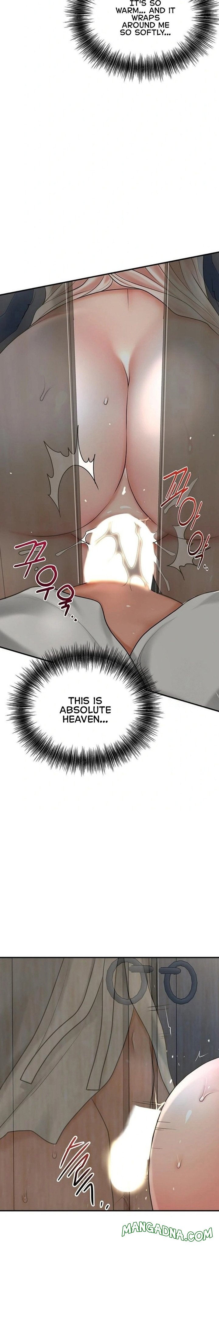 Brothel chapter 34 page 22