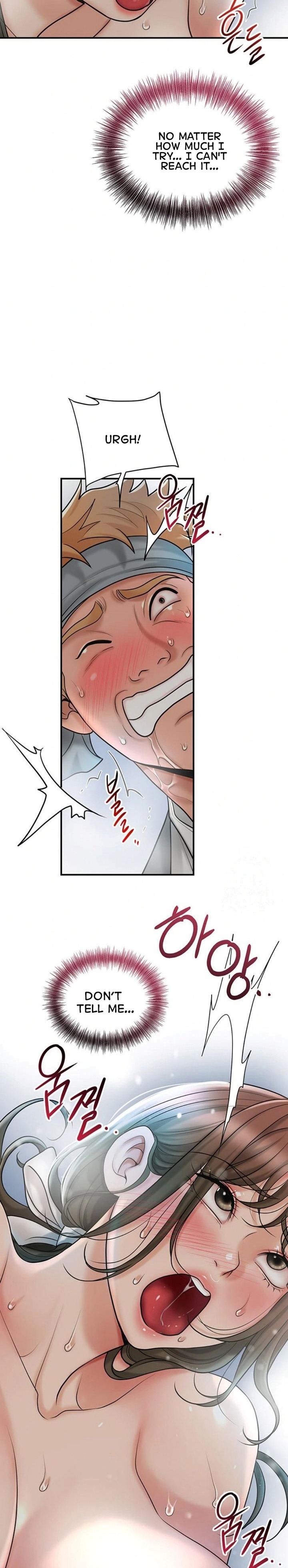 Brothel chapter 34 page 32