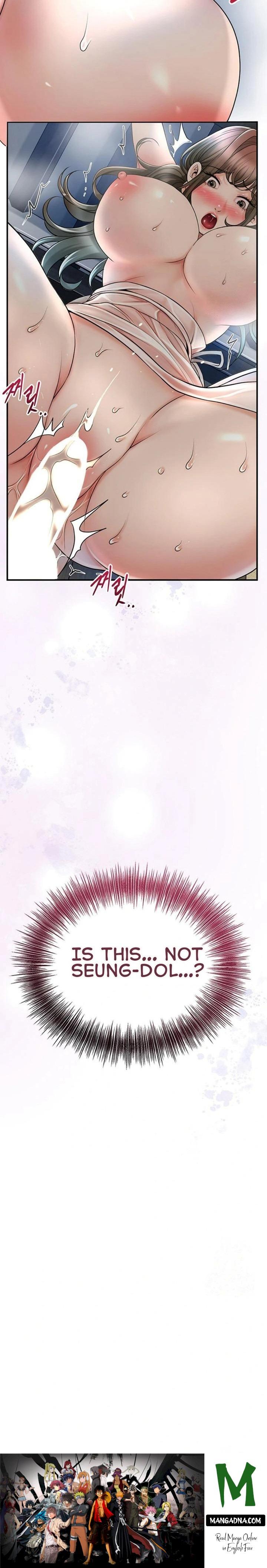 Brothel chapter 34 page 33
