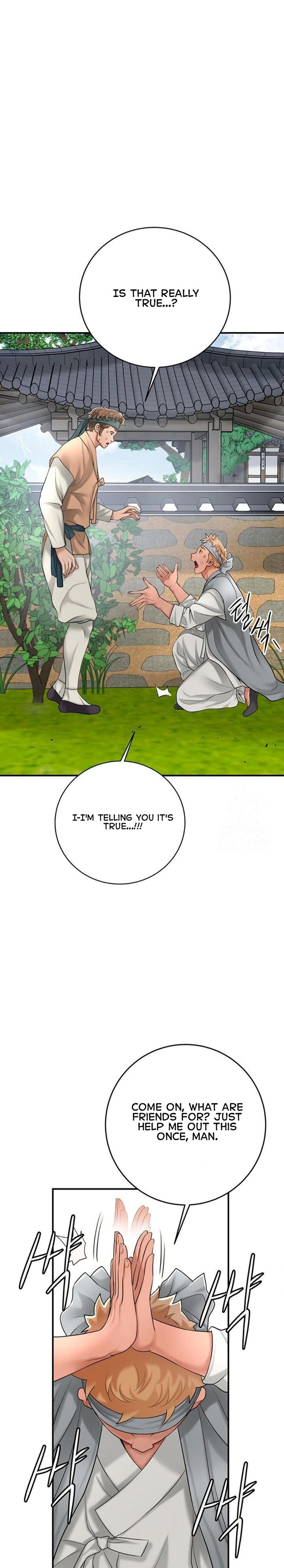 Brothel chapter 35 page 18
