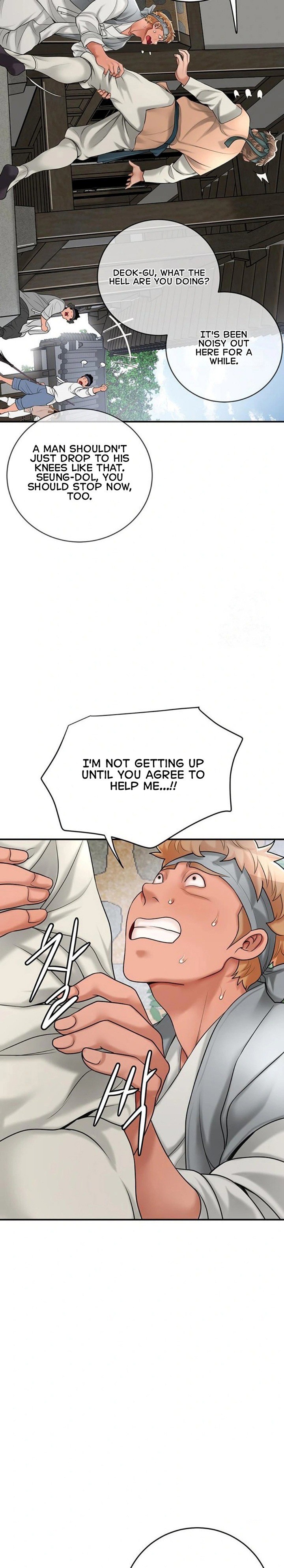 Brothel chapter 35 page 21