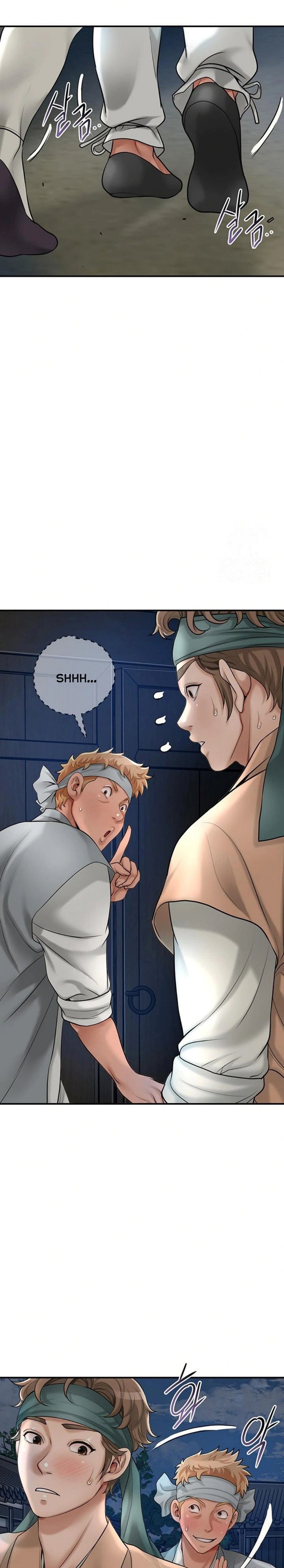 Brothel chapter 35 page 23