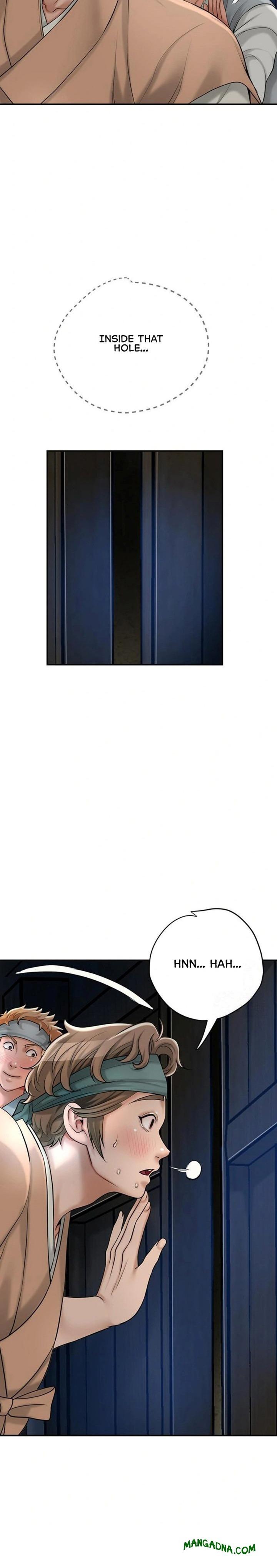 Brothel chapter 35 page 24