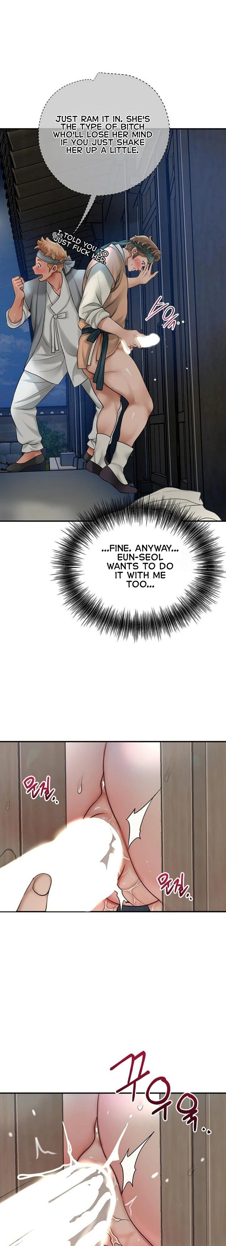 Brothel chapter 35 page 30