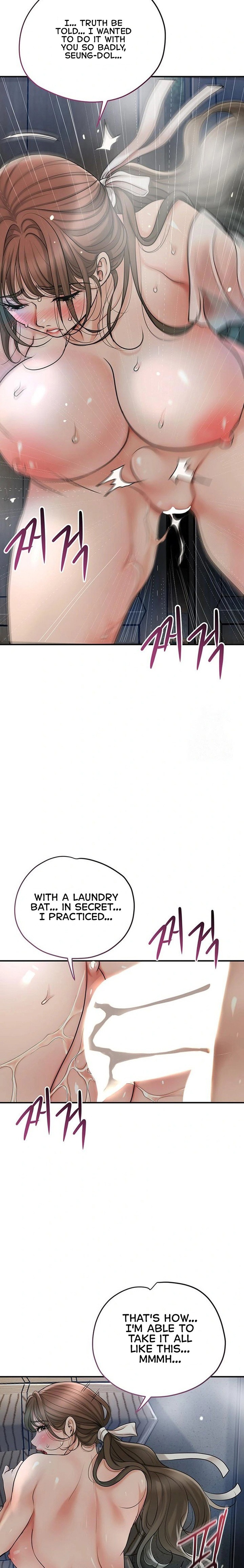 Brothel chapter 36 page 7