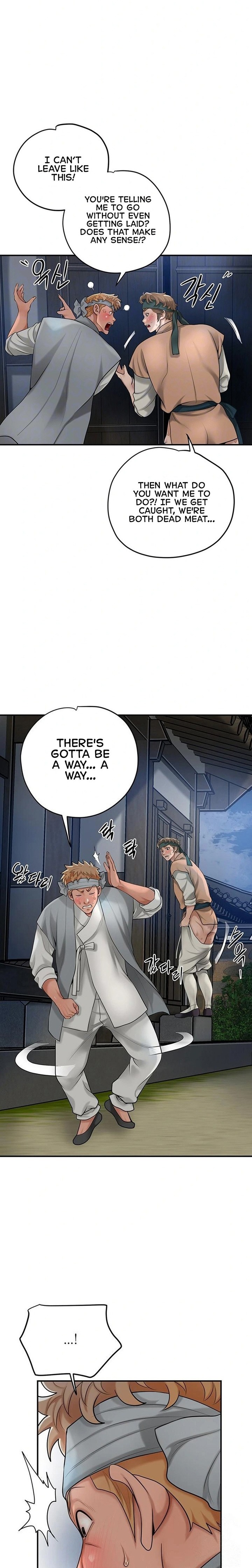 Brothel chapter 37 page 6