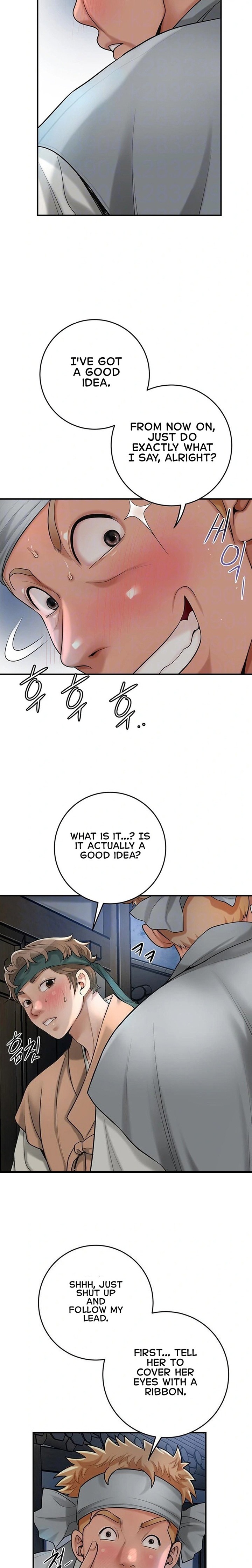 Brothel chapter 37 page 7